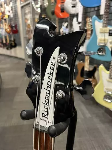 Rickenbacker - 4003 JG 2